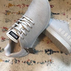 Nobull Arctic Heather Trainer